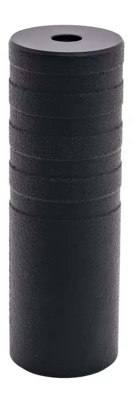 White Label Armory Party Popper 22Cal Black Titanium