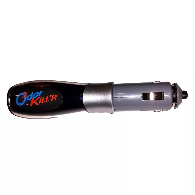 Whitetail’R ScentPURGE Odor Eliminator Auto 12V