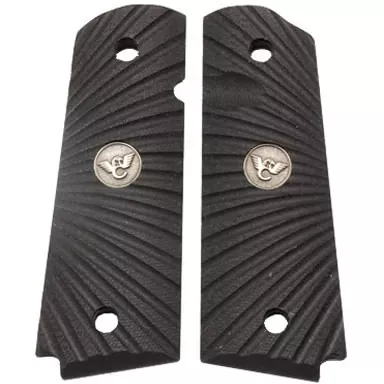 Wilson Combat 1911 Starburst G-10 Grip Panels (351AAFS)