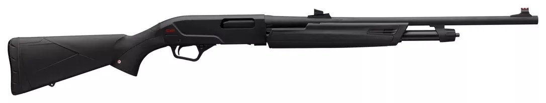 Winchester SXP Black Shadow Deer 20ga 22″ 3″ Pump