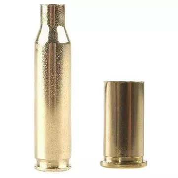 Winchester Unprimed Brass Cases 44 Smith & Wesson Special 100/Bag (WSC44SWU), Not Loaded