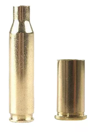 Winchester WSC10MMU Unprimed Shell Cases 10mm Auto 100/Bag
