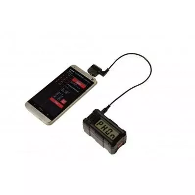 XFR Data Transfer Adapter for MagnetoSpeed Sporter and V3