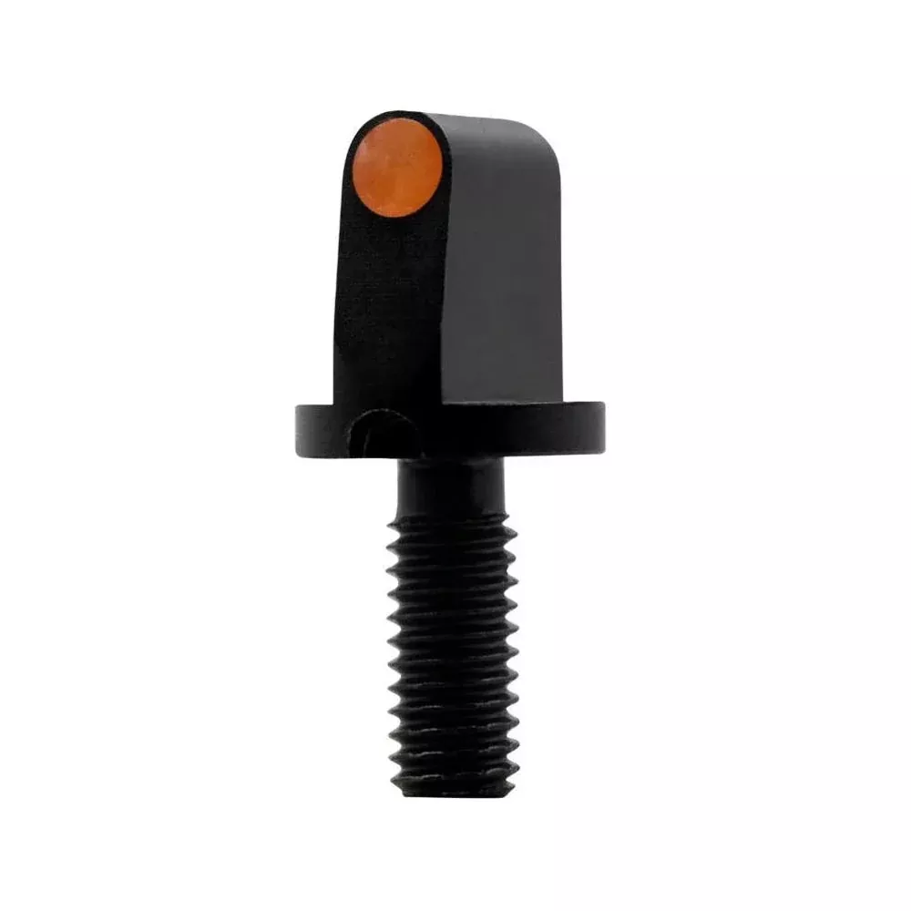 XS Ember Orange Standard Dot Front Sight for AR Style Mil-Spec Rifles
