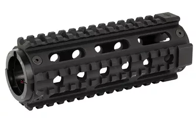 YHM 2PC Colt Carbine Handguard – Black